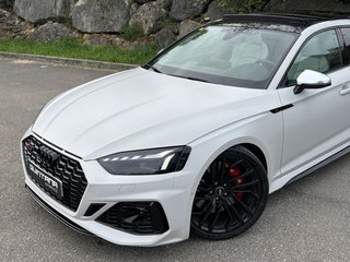 Audi RS5 Sportback 2.9 TFSI V6 biturbo 450 CV (2020)