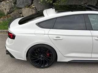 Audi RS5 Sportback 2.9 TFSI V6 biturbo 450 CV (2020)