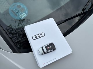 Audi RS5 Sportback 2.9 TFSI V6 biturbo 450 CV (2020)
