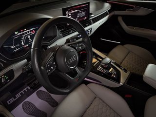 Audi RS5 Sportback 2.9 TFSI V6 biturbo 450 CV (2020)