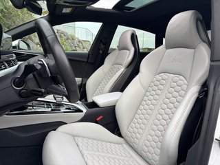 Audi RS5 Sportback 2.9 TFSI V6 biturbo 450 CV (2020)