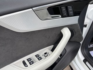 Audi RS5 Sportback 2.9 TFSI V6 biturbo 450 CV (2020)