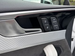 Audi RS5 Sportback 2.9 TFSI V6 biturbo 450 CV (2020)