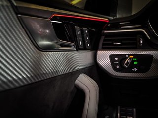 Audi RS5 Sportback 2.9 TFSI V6 biturbo 450 CV (2020)