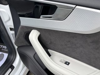 Audi RS5 Sportback 2.9 TFSI V6 biturbo 450 CV (2020)