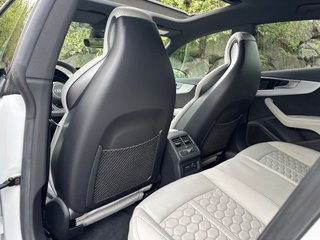 Audi RS5 Sportback 2.9 TFSI V6 biturbo 450 CV (2020)