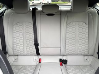 Audi RS5 Sportback 2.9 TFSI V6 biturbo 450 CV (2020)