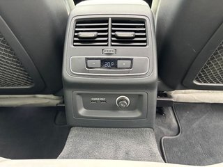 Audi RS5 Sportback 2.9 TFSI V6 biturbo 450 CV (2020)