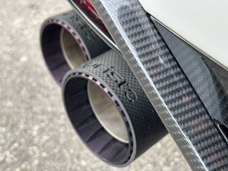 Audi RS5 Sportback 2.9 TFSI V6 biturbo 450 CV (2020)