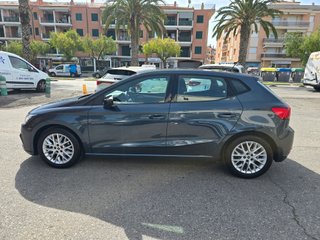 SEAT Ibiza FR XS 1.0 TSI 115CV