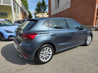 SEAT Ibiza FR XS 1.0 TSI 115CV