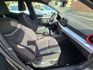 SEAT Ibiza FR XS 1.0 TSI 115CV
