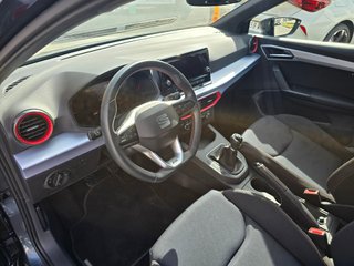 SEAT Ibiza FR XS 1.0 TSI 115CV