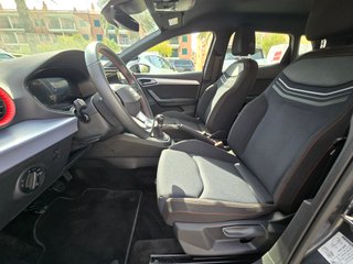 SEAT Ibiza FR XS 1.0 TSI 115CV
