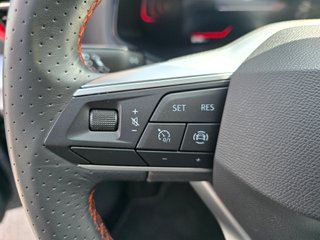 SEAT Ibiza FR XS 1.0 TSI 115CV