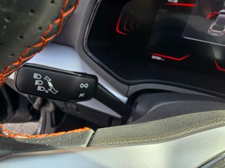 SEAT Ibiza FR XS 1.0 TSI 115CV