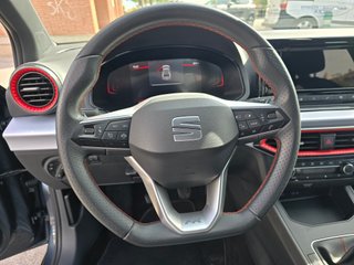 SEAT Ibiza FR XS 1.0 TSI 115CV