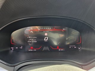 SEAT Ibiza FR XS 1.0 TSI 115CV