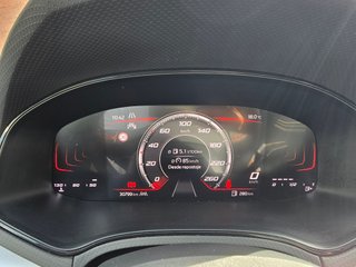SEAT Ibiza FR XS 1.0 TSI 115CV