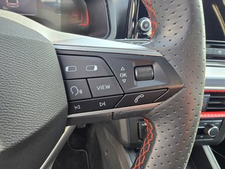 SEAT Ibiza FR XS 1.0 TSI 115CV