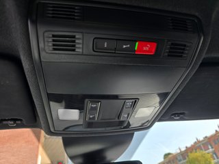 SEAT Ibiza FR XS 1.0 TSI 115CV