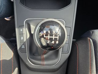 SEAT Ibiza FR XS 1.0 TSI 115CV