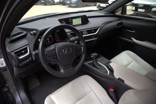 Lexus UX 2019
