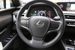 Lexus UX 2019