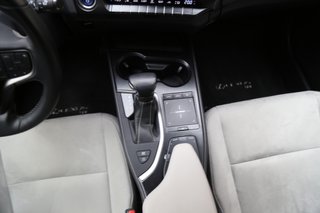 Lexus UX 2019