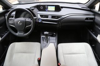 Lexus UX 2019
