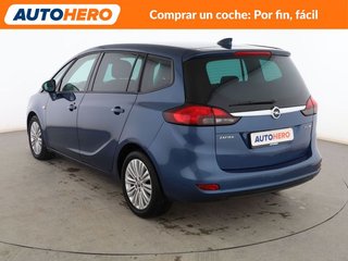 Opel Zafira Tourer    1.4 Turbo Selective Start/Stop