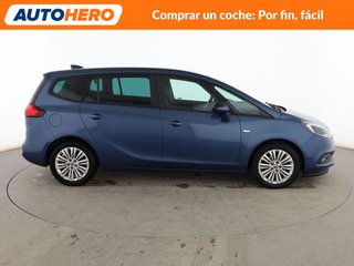 Opel Zafira Tourer    1.4 Turbo Selective Start/Stop