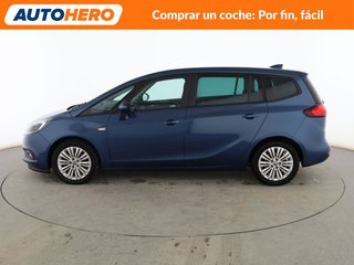Opel Zafira Tourer    1.4 Turbo Selective Start/Stop