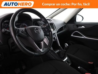 Opel Zafira Tourer    1.4 Turbo Selective Start/Stop