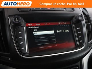 Opel Zafira Tourer    1.4 Turbo Selective Start/Stop