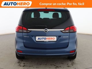 Opel Zafira Tourer    1.4 Turbo Selective Start/Stop