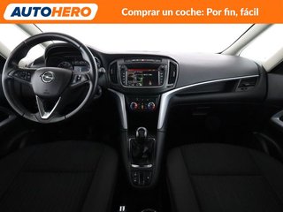 Opel Zafira Tourer    1.4 Turbo Selective Start/Stop