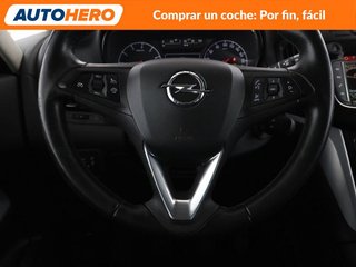 Opel Zafira Tourer    1.4 Turbo Selective Start/Stop