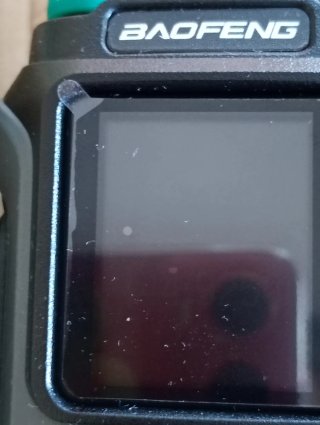 Walkie Baofeng BF-21 PRO V2