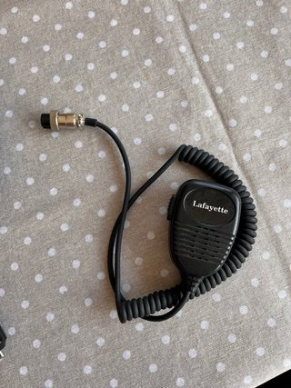 Emisora Lafayette ARES PRO