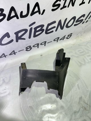 Plástico Suzuki Burgman 125