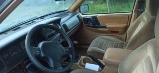 Jeep Cherokee 1998