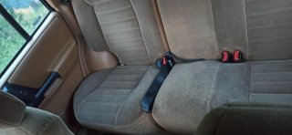 Jeep Cherokee 1998
