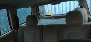 Jeep Cherokee 1998