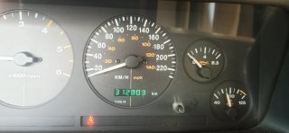 Jeep Cherokee 1998