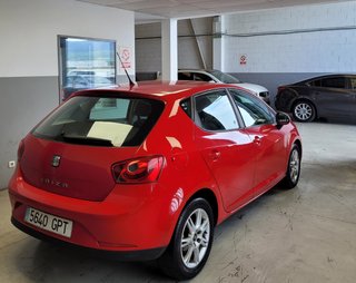 SEAT Ibiza 2009