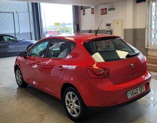 SEAT Ibiza 2009