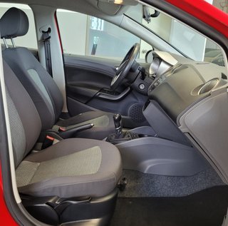 SEAT Ibiza 2009