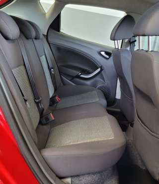 SEAT Ibiza 2009