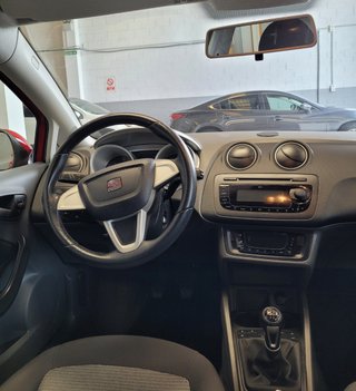 SEAT Ibiza 2009
